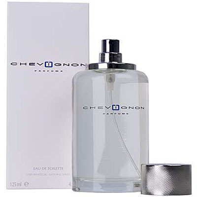 Chevignon "Chevignon Parfums" Туалетная вода, 125 мл для дневного использования Товар сертифицирован инфо 1755b.
