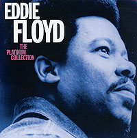 Eddie Floyd The Platinum Collection Серия: Warner Platinum инфо 1783b.