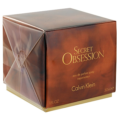 Calvin Klein "Secret Obsession" Парфюмированная вода, 30 мл лучшая им замена Товар сертифицирован инфо 736k.