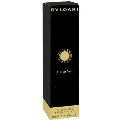 Bvlgari "Jasmin Noir" Гель для ванны и душа, 200 мл мл Производитель: Италия Товар сертифицирован инфо 780k.