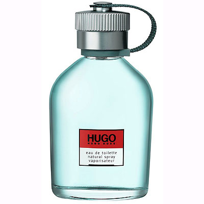 Hugo Boss "Hugo Man" Туалетная вода, 40 мл для дневного использования Товар сертифицирован инфо 790k.