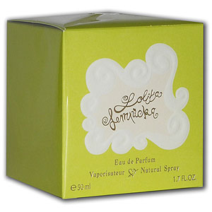 Lolita Lempicka "Le Premier Parfum Edp" Парфюмированная вода, 50 мл лучшая им замена Товар сертифицирован инфо 4236b.
