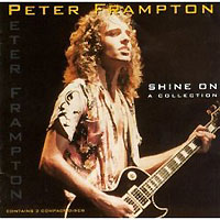 Peter Frampton Shine On A Collection (2 CD) Формат: 2 Audio CD Дистрибьютор: A&M USA Лицензионные товары Характеристики аудионосителей 1992 г Сборник: Импортное издание инфо 4240b.