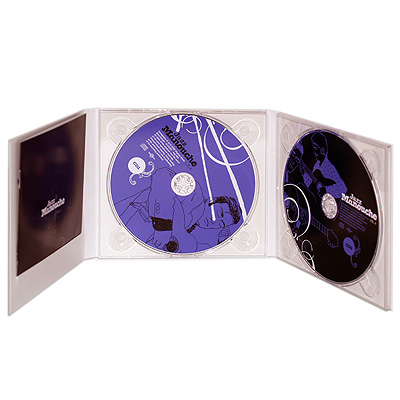 Jazz Manouche Vol 4 (2 CD) Формат: 2 Audio CD (DigiPack) Дистрибьюторы: Wagram Music, Концерн "Группа Союз" Лицензионные товары Характеристики аудионосителей 2007 г Сборник: Импортное издание инфо 4265b.