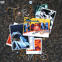 Tori Amos Welcome To Sunny Florida (CD+DVD) Формат: 2 Audio CD (Jewel Case) Дистрибьюторы: Sword And Stone Publishing, SONY BMG Лицензионные товары Характеристики аудионосителей 2004 г Альбом инфо 4272b.