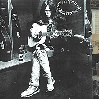 Neil Young Greatest Hits (CD + DVD) Формат: CD + DVD (Jewel Case) Дистрибьюторы: Warner Music, Торговая Фирма "Никитин" Европейский Союз Лицензионные товары Характеристики аудионосителей 2009 г Сборник: Импортное издание инфо 4301b.