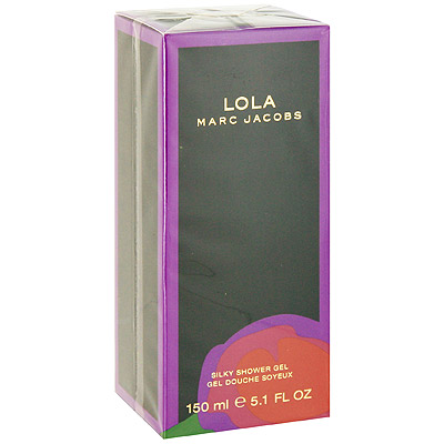 Marc Jacobs "Lola" Гель для душа, 150 мл мл Производитель: Монако Товар сертифицирован инфо 4335b.