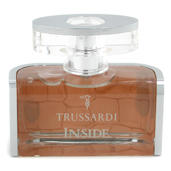 Trussardi "Inside For Woman" Парфюмированная вода, 100 мл лучшая им замена Товар сертифицирован инфо 9818c.