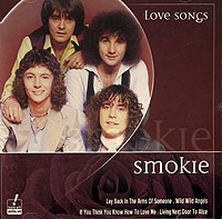 Smokie Love Songs Формат: Audio CD (Jewel Case) Дистрибьютор: SONY BMG Лицензионные товары Характеристики аудионосителей 2002 г Сборник инфо 11631c.