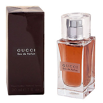 Gucci "Eau de Parfum" Парфюмированная вода, 30 мл лучшая им замена Товар сертифицирован инфо 943d.