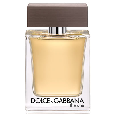 Dolce & Gabbana "The One For Men" Туалетная вода, 100 мл для дневного использования Товар сертифицирован инфо 1071d.