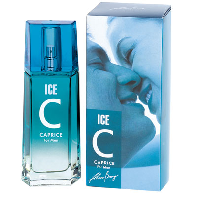 ICE "Caprice" Парфюмированная вода, 60 мл лучшая им замена Товар сертифицирован инфо 2189d.