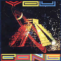 Gong You Формат: Audio CD (Jewel Case) Дистрибьютор: EMI Records Лицензионные товары Характеристики аудионосителей 1974 г Альбом инфо 2755d.