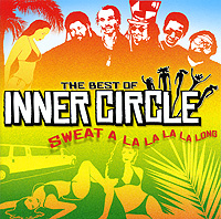 Inner Circle The Best Of Inner Circle Формат: Audio CD (Jewel Case) Дистрибьюторы: Warner Music, Торговая Фирма "Никитин" Европейский Союз Лицензионные товары Характеристики аудионосителей 2004 г инфо 3029d.