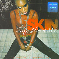 Skin Fake Chemical State Формат: Audio CD (Jewel Case) Дистрибьюторы: SONY BMG Russia, Мистерия Звука Лицензионные товары Характеристики аудионосителей 2006 г Альбом инфо 3030d.