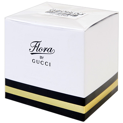 Gucci "Flora By Gucci" Туалетная вода, 50 мл для дневного использования Товар сертифицирован инфо 3036d.