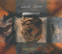 Theodor Bastard Agoraphobia Формат: Audio CD (DigiPack) Дистрибьютор: Q-Code Records Лицензионные товары Характеристики аудионосителей 2007 г Альбом: Российское издание инфо 3038d.