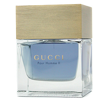 Gucci "Pour Homme II" Туалетная вода, 100 мл для дневного использования Товар сертифицирован инфо 3042d.