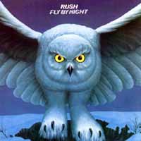 Rush Fly by night Формат: Audio CD Дистрибьютор: PolyGram Records Лицензионные товары Характеристики аудионосителей Альбом инфо 7624d.