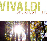 Vivaldi Greatest Hits Серия: Greatest Hits инфо 6504e.