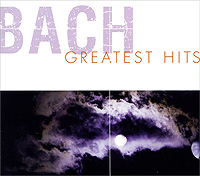 Bach Greatest Hits Серия: Greatest Hits инфо 6507e.