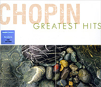 Frederic Chopin Greatest Hits Серия: Greatest Hits инфо 6513e.