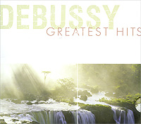 Debussy Greatest Hits Серия: Greatest Hits инфо 6541e.