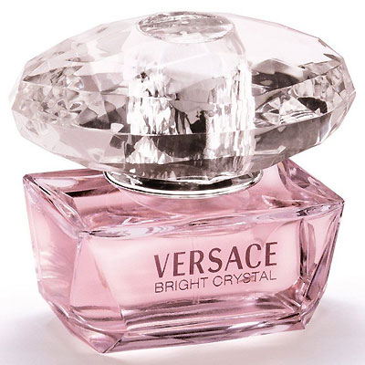 Gianni Versace "Bright Crystal" Туалетная вода, 30 мл для дневного использования Товар сертифицирован инфо 4387f.