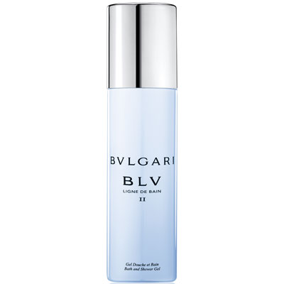 Bvlgari "BLV Eau De Parfum II" Гель для ванны и душа, 200 мл мл Производитель: Италия Товар сертифицирован инфо 10735f.