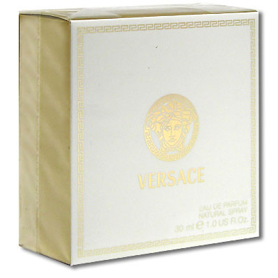 Gianni Versace "Pour Femme" Парфюмированная вода, 30 мл лучшая им замена Товар сертифицирован инфо 10864f.
