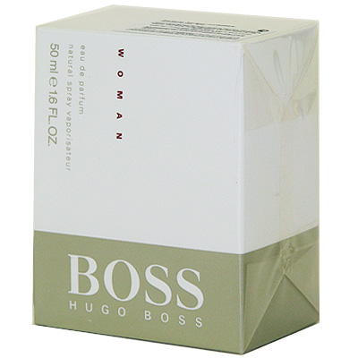 Hugo Boss "Boss Woman" Парфюмированная вода, 50 мл лучшая им замена Товар сертифицирован инфо 10868f.