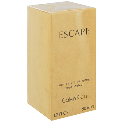 Calvin Klein "Escape" Парфюмированная вода, 50 мл лучшая им замена Товар сертифицирован инфо 10906f.
