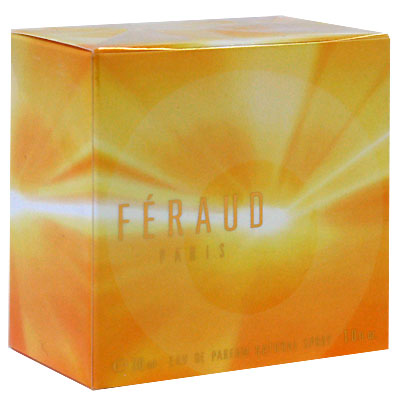 Louis Feraud "Feraud Femme" Парфюмированная вода, 30 мл лучшая им замена Товар сертифицирован инфо 10934f.