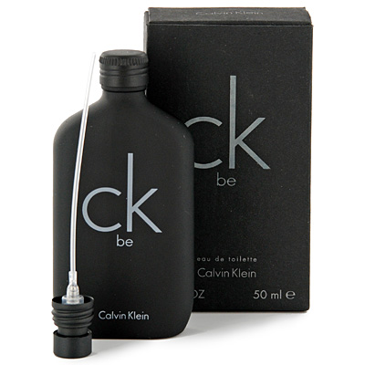 Calvin Klein "CK be" Туалетная вода, 50 мл для дневного использования Товар сертифицирован инфо 11151f.