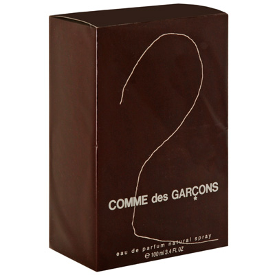 Comme des Garcons "Comme des Garcons" Парфюмированная вода, 100 мл лучшая им замена Товар сертифицирован инфо 11166f.