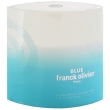 Franck Olivier "Blue" Парфюмированная вода, 25 мл лучшая им замена Товар сертифицирован инфо 6707a.
