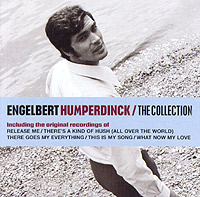 Engelbert Humperdinck The Collection Формат: Audio CD (Jewel Case) Дистрибьютор: Spectrum Music Лицензионные товары Характеристики аудионосителей 1998 г Авторский сборник инфо 7052a.