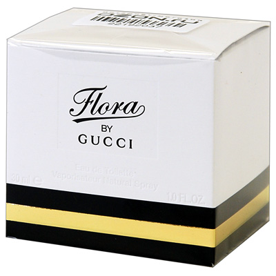 Gucci "Flora By Gucci" Туалетная вода, 30 мл для дневного использования Товар сертифицирован инфо 8385a.